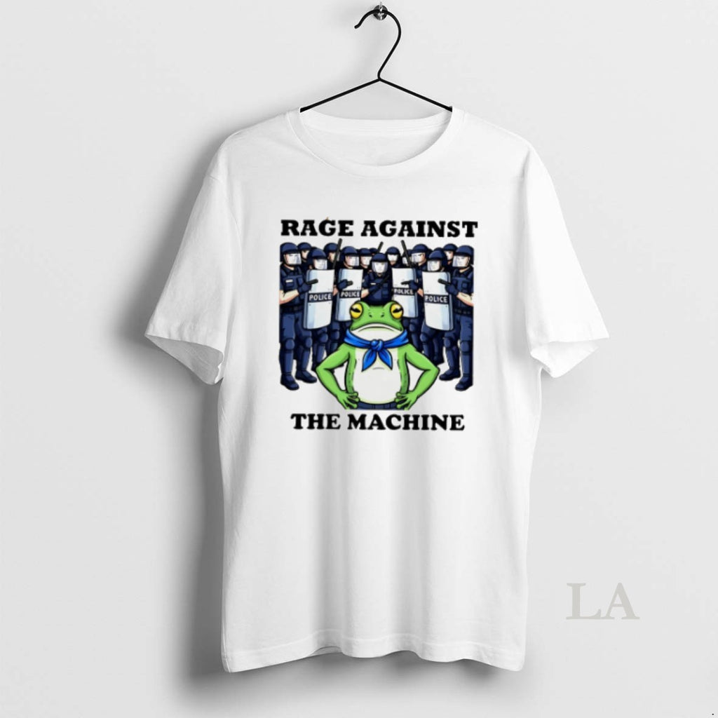 Original Rage Against The Machine Frog T-Shirts, Hoodie, Sweatshirt | InkRitualCo.com