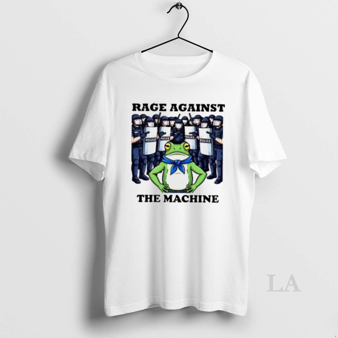 Original Rage Against The Machine Frog T-Shirts, Hoodie, Sweatshirt | InkRitualCo.com