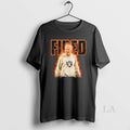 Original Raiders Pete Carroll Fired T-Shirts, Hoodie, Sweatshirt | InkRitualCo.com