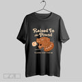 Original Raised In The Pound Please Dont Pet Me T-Shirts, Hoodie, Sweatshirt | InkRitualCo.com