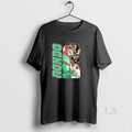 Original Rajon Rondo Boston Celtics Signature Vintage T-Shirts, Hoodie, Sweatshirt | InkRitualCo.com