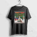 Original Ralphie Ko Farkus Ugly Christmas T-Shirts, Hoodie, Sweatshirt | InkRitualCo.com
