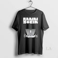 Original Rammstein Bhne 2023 T-Shirts, Hoodie, Sweatshirt | InkRitualCo.com