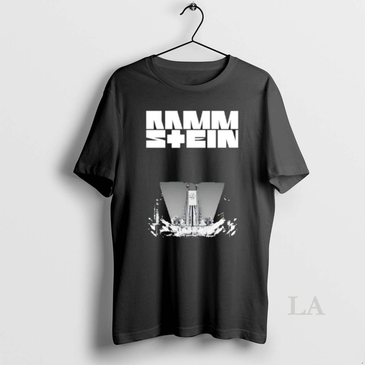 Original Rammstein Bhne 2023 T-Shirts, Hoodie, Sweatshirt | InkRitualCo.com