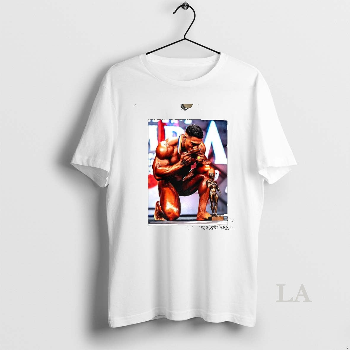 Original Ramon Dino Mr Olympia 2025 Champion Brazilian Bodybuilder T-Shirts, Hoodie, Sweatshirt | InkRitualCo.com