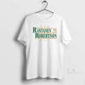 Original Rantanen And Robertson 28 Dallas Texas T-Shirts, Hoodie, Sweatshirt | InkRitualCo.com