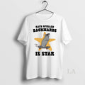Original Rats Spelled Backwards Is Star Circle T-Shirts, Hoodie, Sweatshirt | InkRitualCo.com