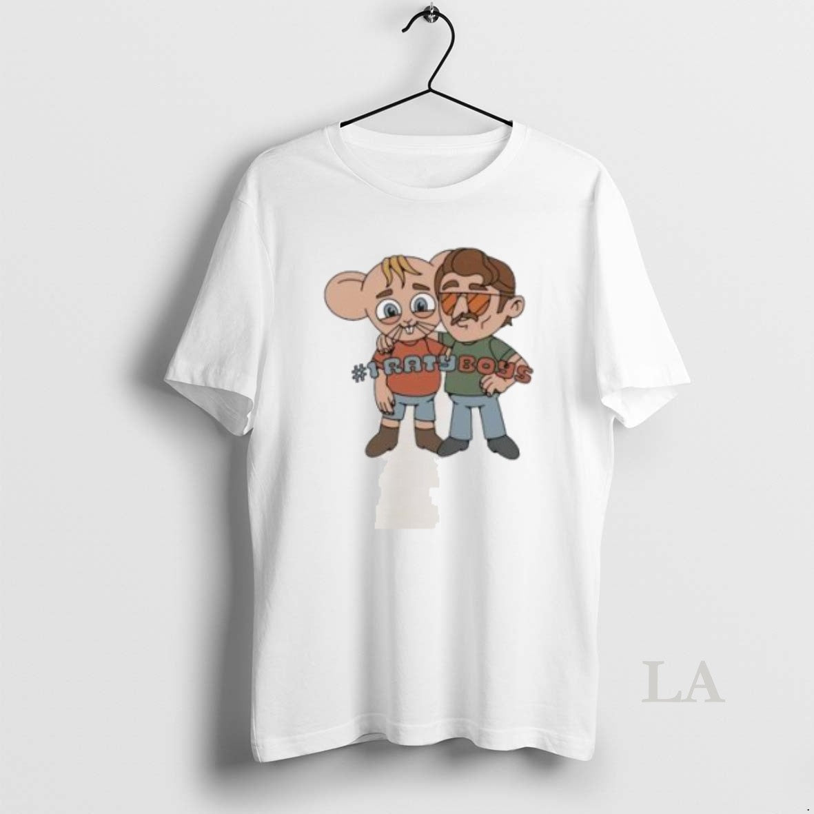 Original Ratyboys Rat Boys T-Shirts, Hoodie, Sweatshirt | InkRitualCo.com