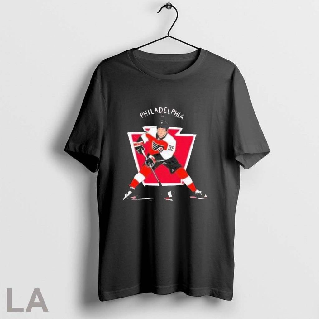 Original Ray Emery No 39 Philadelphia Flyers Paint Fishing T-Shirts, Hoodie, Sweatshirt | InkRitualCo.com