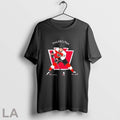 Original Ray Emery No 39 Philadelphia Flyers Paint Fishing T-Shirts, Hoodie, Sweatshirt | InkRitualCo.com