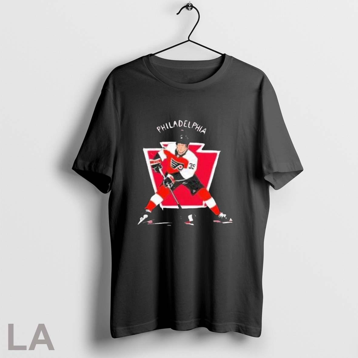Original Ray Emery No 39 Philadelphia Flyers Paint Fishing T-Shirts, Hoodie, Sweatshirt | InkRitualCo.com