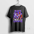 Original Ray Lewis Graphic Collage Baltimore Ravens T-Shirts, Hoodie, Sweatshirt | InkRitualCo.com