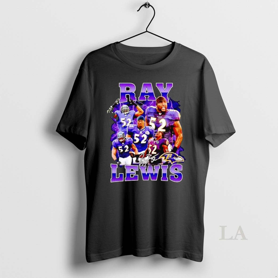 Original Ray Lewis Graphic Collage Baltimore Ravens T-Shirts, Hoodie, Sweatshirt | InkRitualCo.com