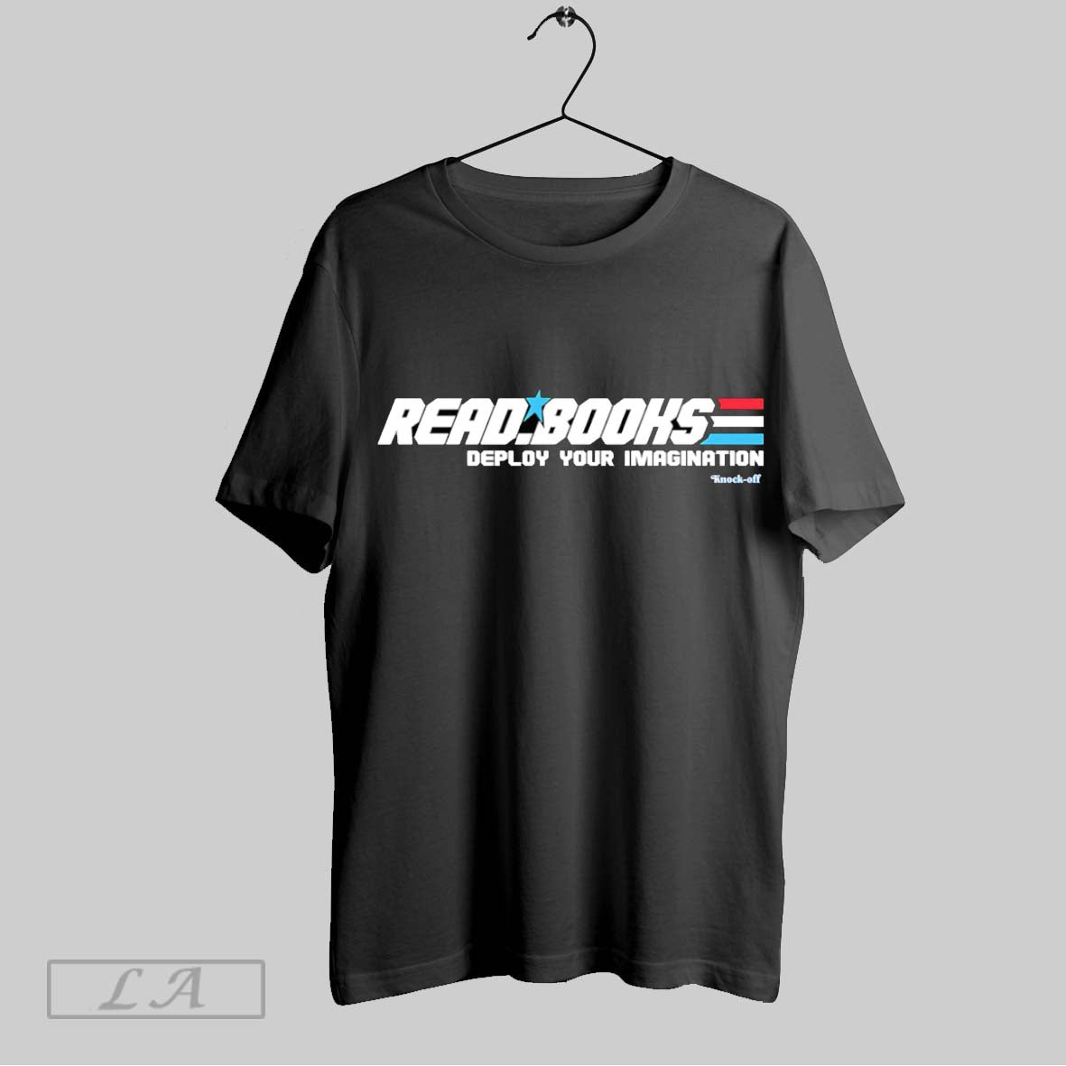 Original Read Books Deploy Your Imagination T-Shirts, Hoodie, Sweatshirt | InkRitualCo.com
