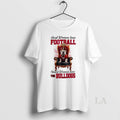 Original Real Women Love Football Smart Women Love The Georgia Bulldogs 2025 Champions T-Shirts, Hoodie, Sweatshirt