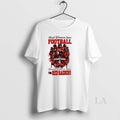 Original Real Women Love Football Smart Women Love The Texas Tech Red Raiders 2025 Champions T-Shirts, Hoodie, Sweatshirt