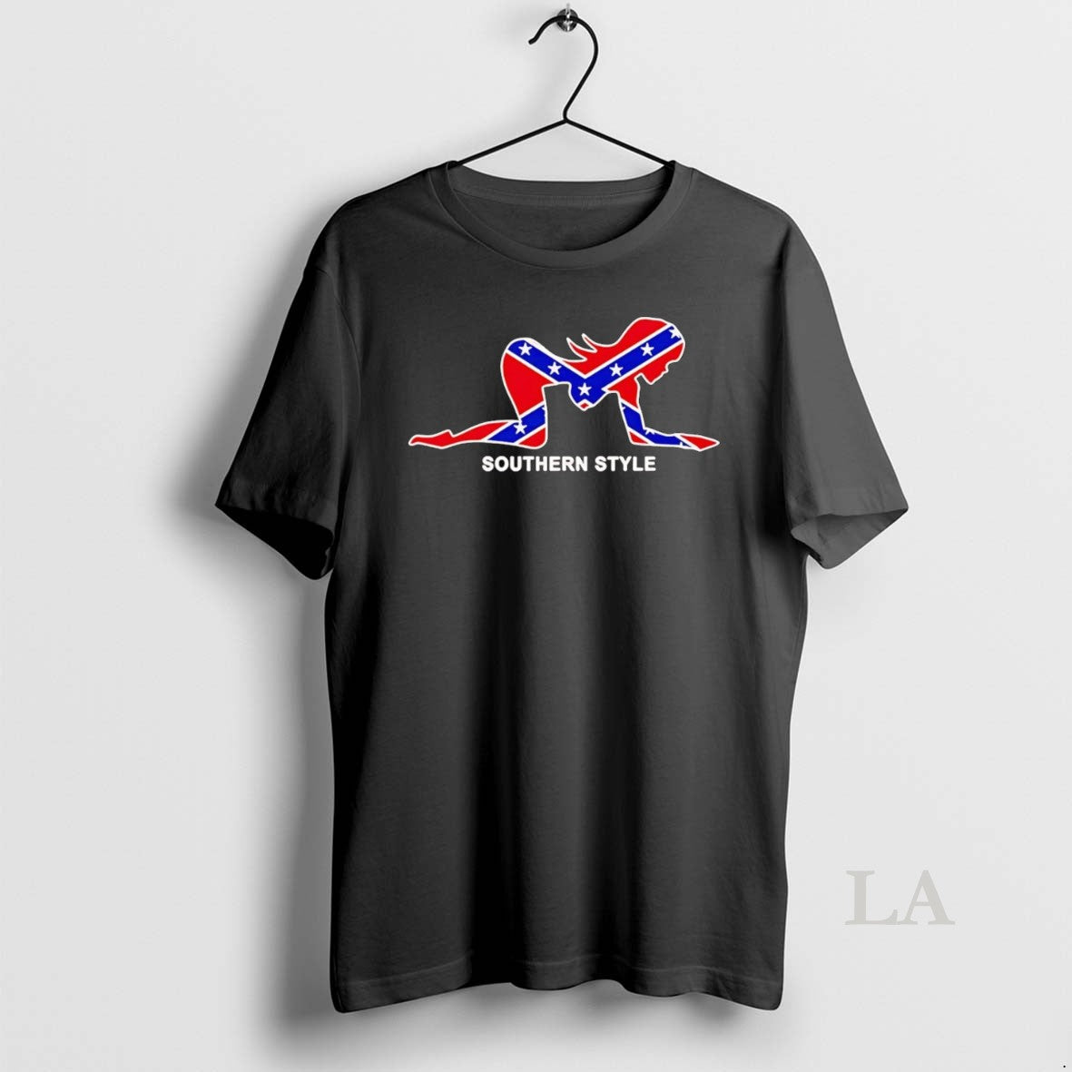 Original Rebel Flag Southern Style Sexy Girl T-Shirts, Hoodie, Sweatshirt | InkRitualCo.com
