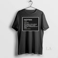 Original Reckless Guerillas Of A Person Or Their Actions T-Shirts, Hoodie, Sweatshirt | InkRitualCo.com