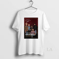 Original Reckless Kelly Gruene Hall Nov 6 9 2025 T-Shirts, Hoodie, Sweatshirt | InkRitualCo.com
