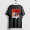 Original Reckless Kelly November 6th 9th 2025 T-Shirts, Hoodie, Sweatshirt | InkRitualCo.com