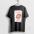 Original Red Clay Strays The Theater At Virgin Hotels Las Vegas Nevada Cards T-Shirts, Hoodie, Sweatshirt | InkRitualCo.com