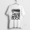 Original Red Rum Club Buck Photo T-Shirts, Hoodie, Sweatshirt | InkRitualCo.com