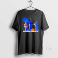 Original Regular Show 911 Meme Dude Bensons Gonna Kill Us T-Shirts, Hoodie, Sweatshirt | InkRitualCo.com