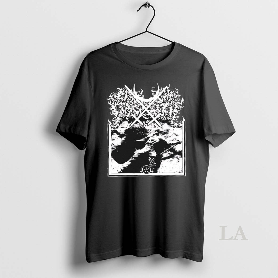 Original Regulation Podcast Black Metal T-Shirts, Hoodie, Sweatshirt | InkRitualCo.com
