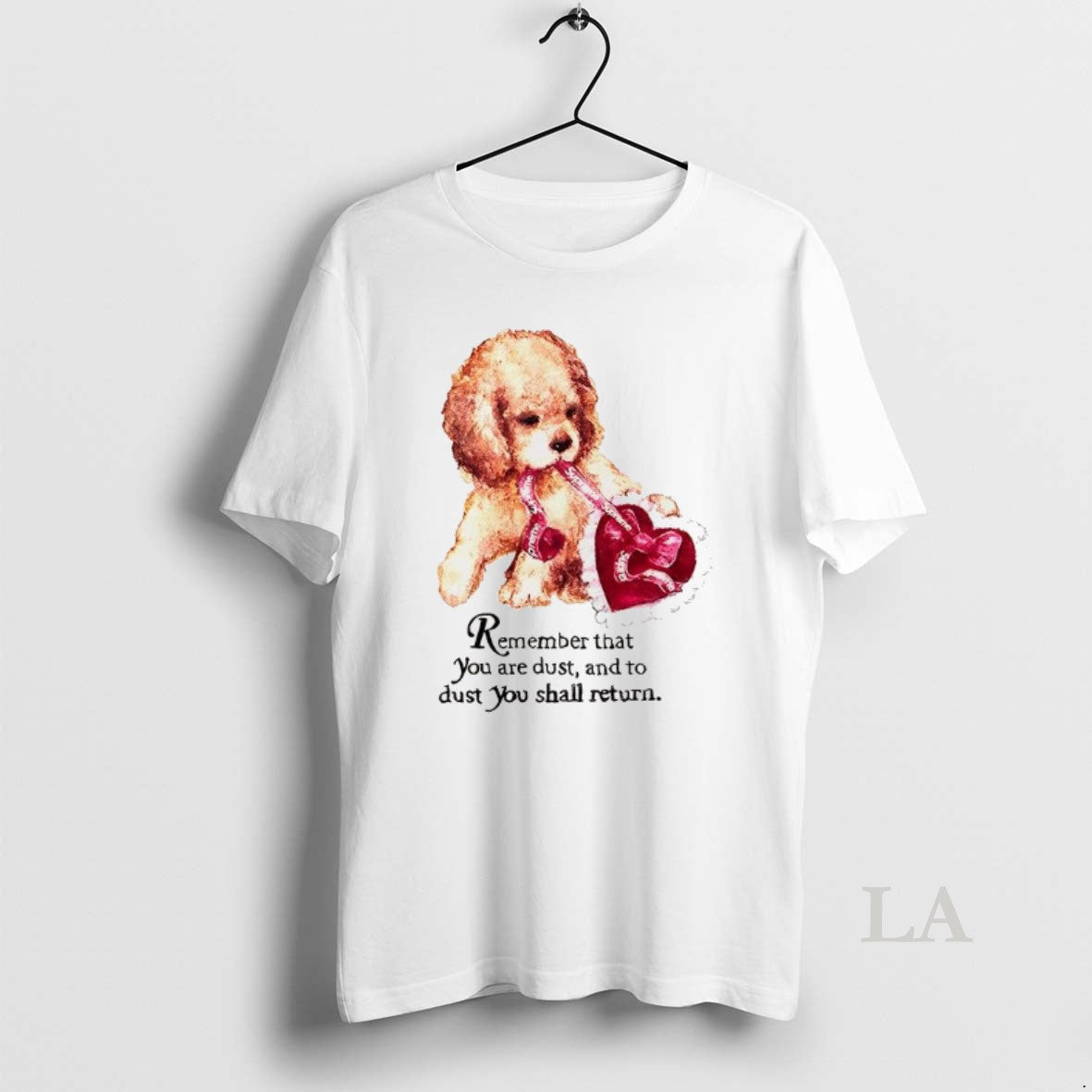 Original Remember That You Are Dust And To Dust You Shall Return T-Shirts, Hoodie, Sweatshirt | InkRitualCo.com