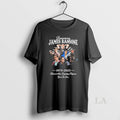 Original Remembering James Ransone 1979 2025 T-Shirts, Hoodie, Sweatshirt | InkRitualCo.com