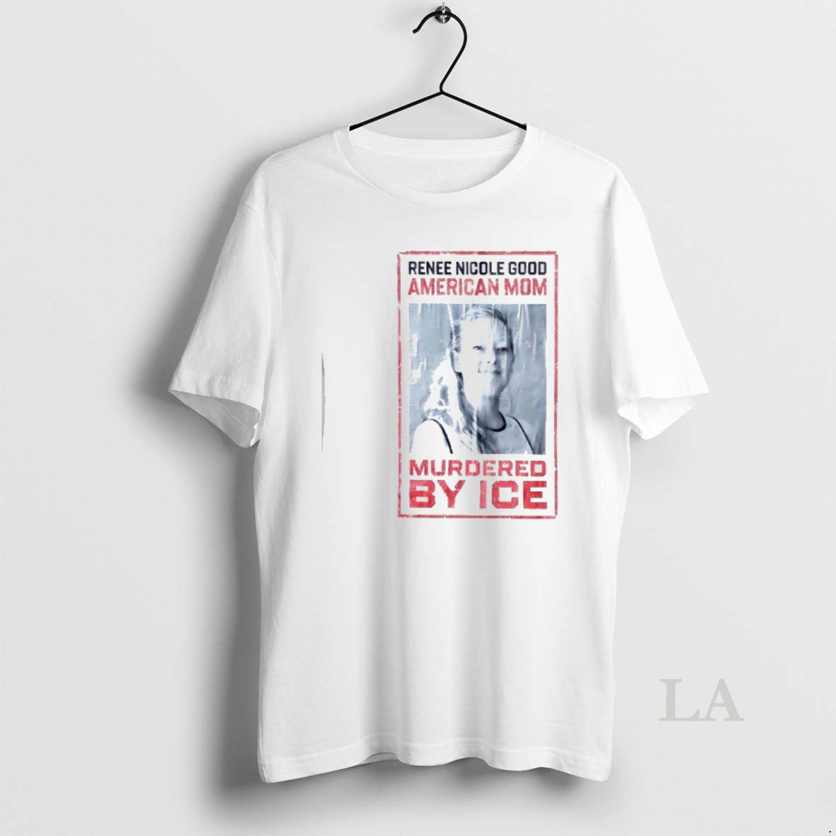 Original Renee Nicole Good American Mom Murdered By Ice T-Shirts, Hoodie, Sweatshirt | InkRitualCo.com