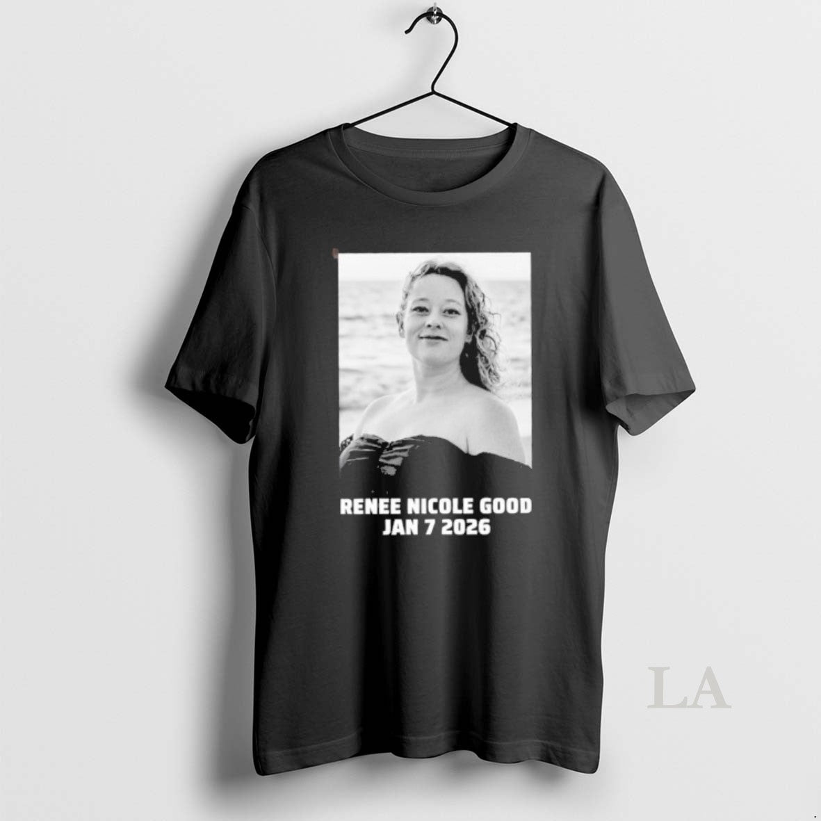 Original Renee Nicole Good January 7 2026 T-Shirts, Hoodie, Sweatshirt | InkRitualCo.com
