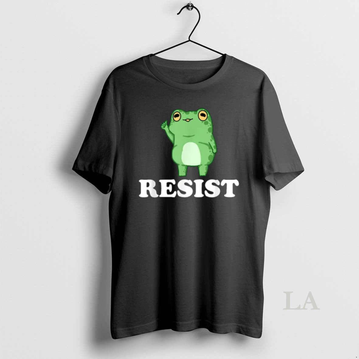 Original Resist Frog T-Shirts, Hoodie, Sweatshirt | InkRitualCo.com