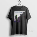Original Resist Portland Frog I Stand With Frog Poland 2025 Art T-Shirts, Hoodie, Sweatshirt | InkRitualCo.com