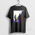 Original Resist Portland Frog I Stand With Frog Meme T-Shirts, Hoodie, Sweatshirt | InkRitualCo.com