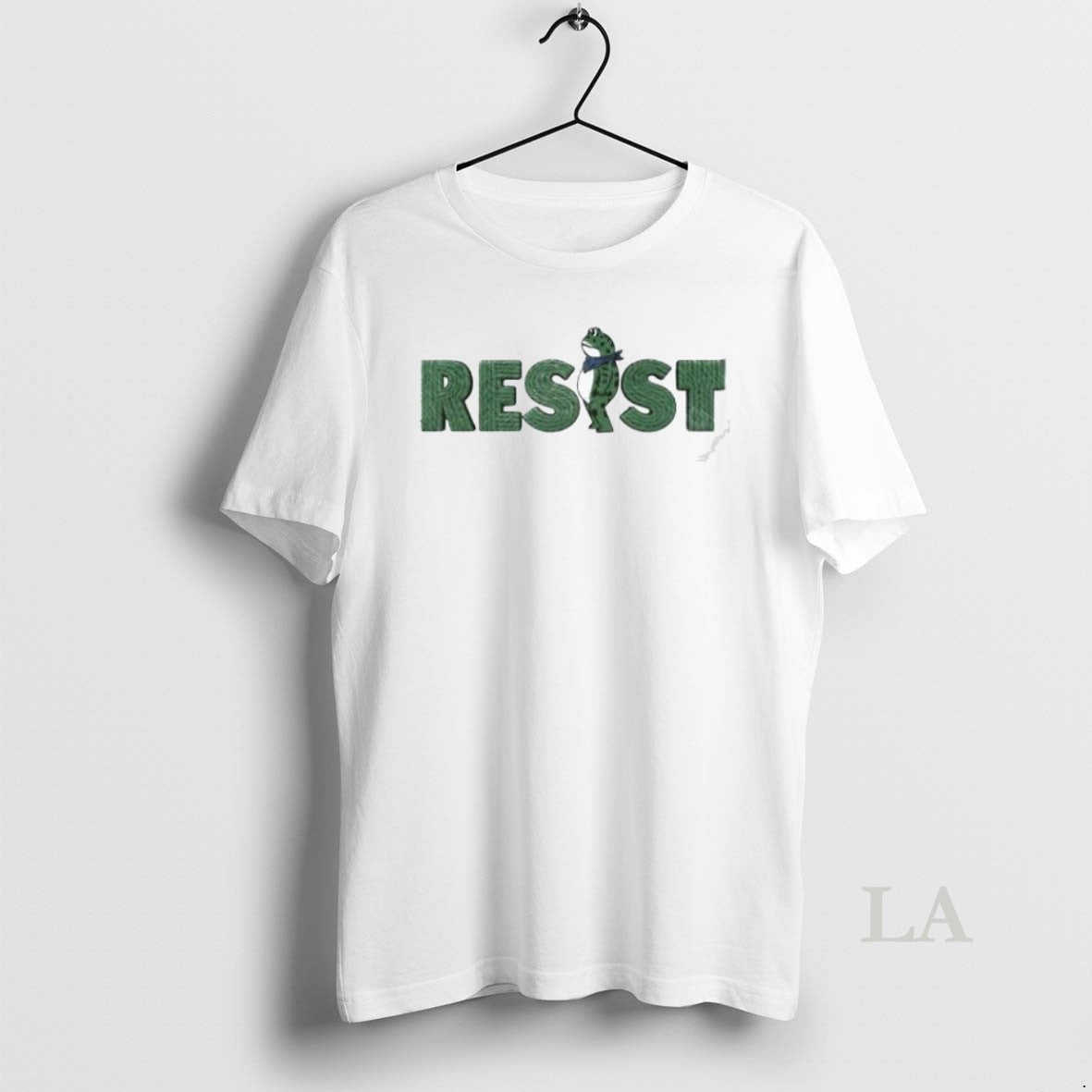 Original Resist Portland Frog Logo T Men T-Shirts, Hoodie, Sweatshirt | InkRitualCo.com