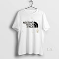 Original Resting Bitch Face Parody Rbf Logo T-Shirts, Hoodie, Sweatshirt | InkRitualCo.com