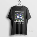 Original Restore The Glory New York Giants Signatures T-Shirts, Hoodie, Sweatshirt | InkRitualCo.com