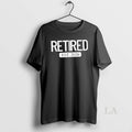Original Retired Est T-Shirts, Hoodie, Sweatshirt | InkRitualCo.com