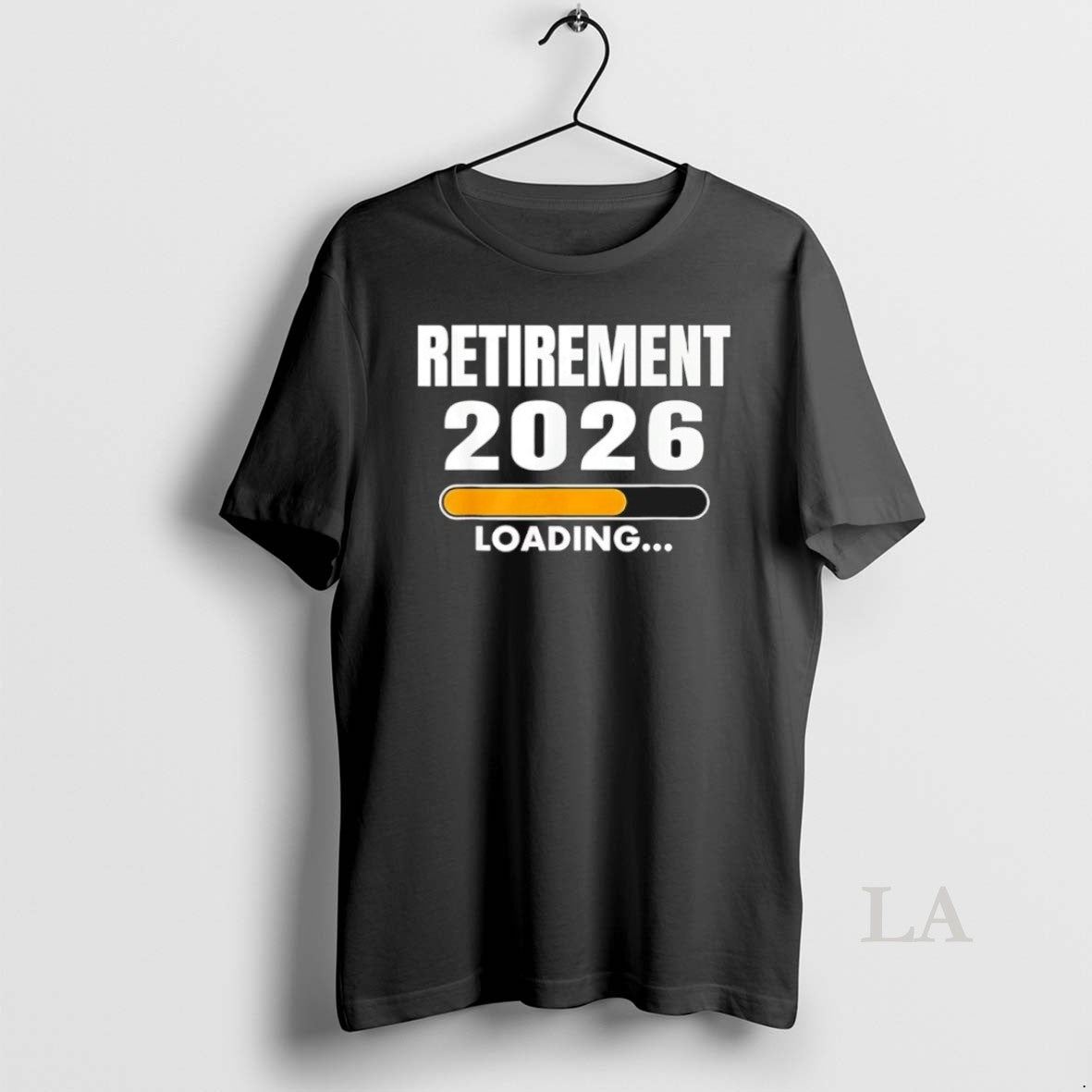 Original Retirement 2026 Loading T-Shirts, Hoodie, Sweatshirt | InkRitualCo.com