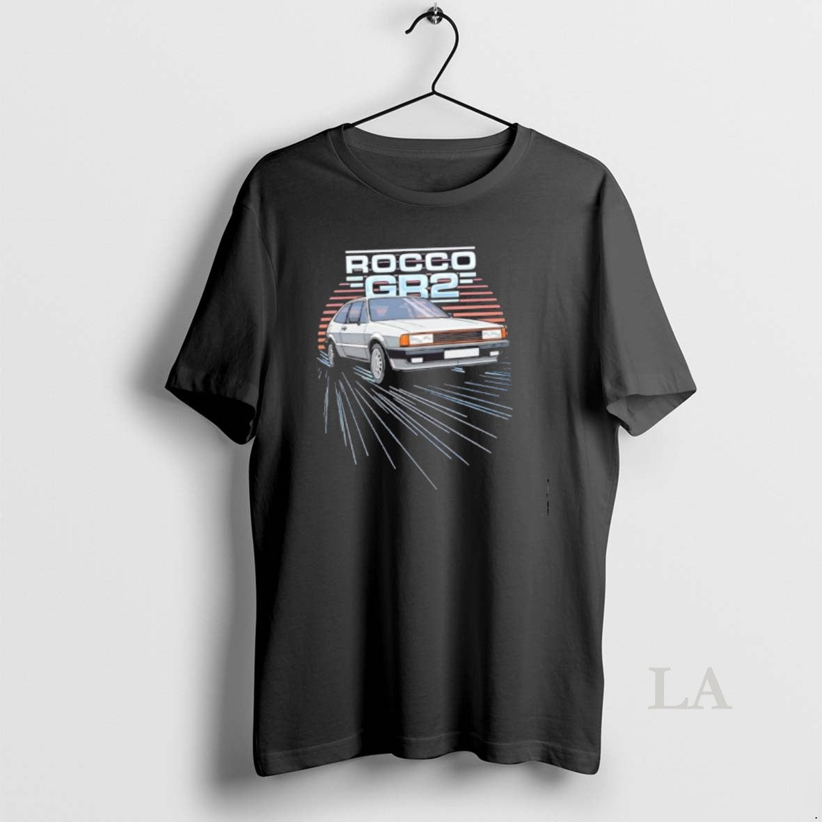 Original Retro Rocco Gr2 Car Vintage T-Shirts, Hoodie, Sweatshirt | InkRitualCo.com
