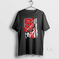 Original Revealing The Glory Nc State Wolfpack X Usa Flag T-Shirts, Hoodie, Sweatshirt | InkRitualCo.com