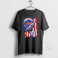 Original Revealing The Glory New York Mets X Usa Flag T-Shirts, Hoodie, Sweatshirt | InkRitualCo.com