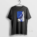 Original Revealing The Glory New York Yankees X Usa Flag T-Shirts, Hoodie, Sweatshirt | InkRitualCo.com