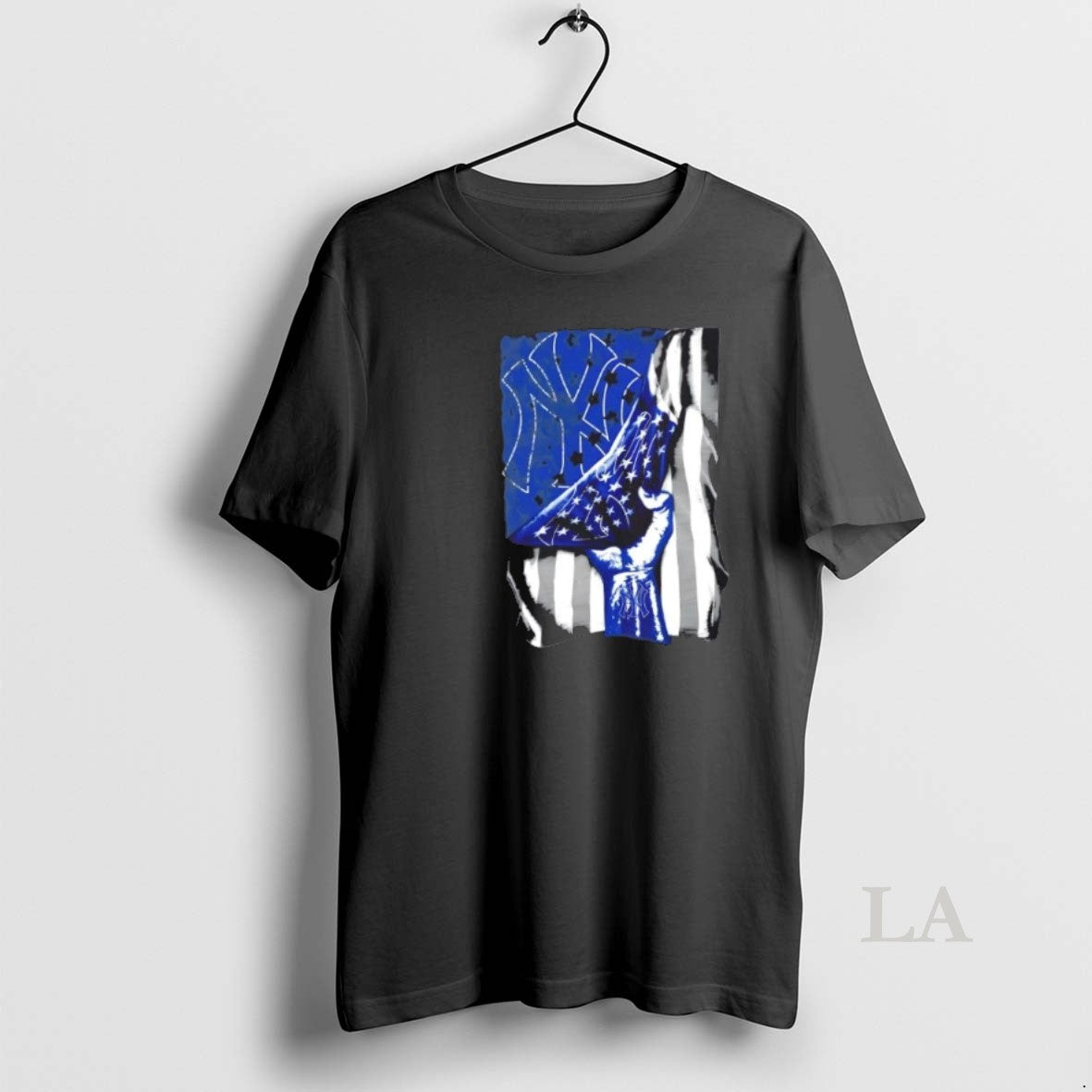 Original Revealing The Glory New York Yankees X Usa Flag T-Shirts, Hoodie, Sweatshirt | InkRitualCo.com