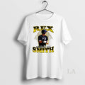 Original Rex Smith Graphic Circle T-Shirts, Hoodie, Sweatshirt | InkRitualCo.com