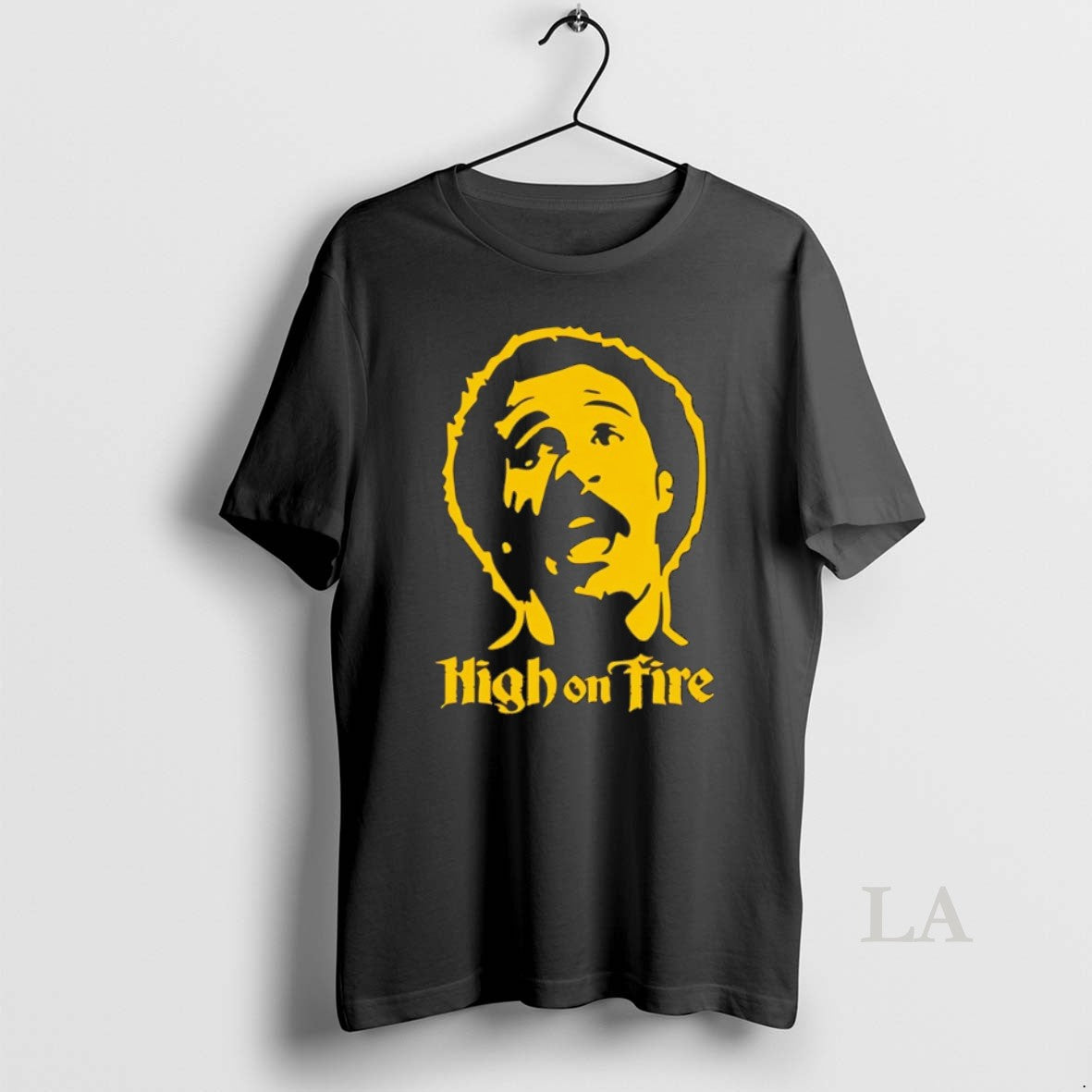 Original Richard Pryor High On Fire T-Shirts, Hoodie, Sweatshirt | InkRitualCo.com