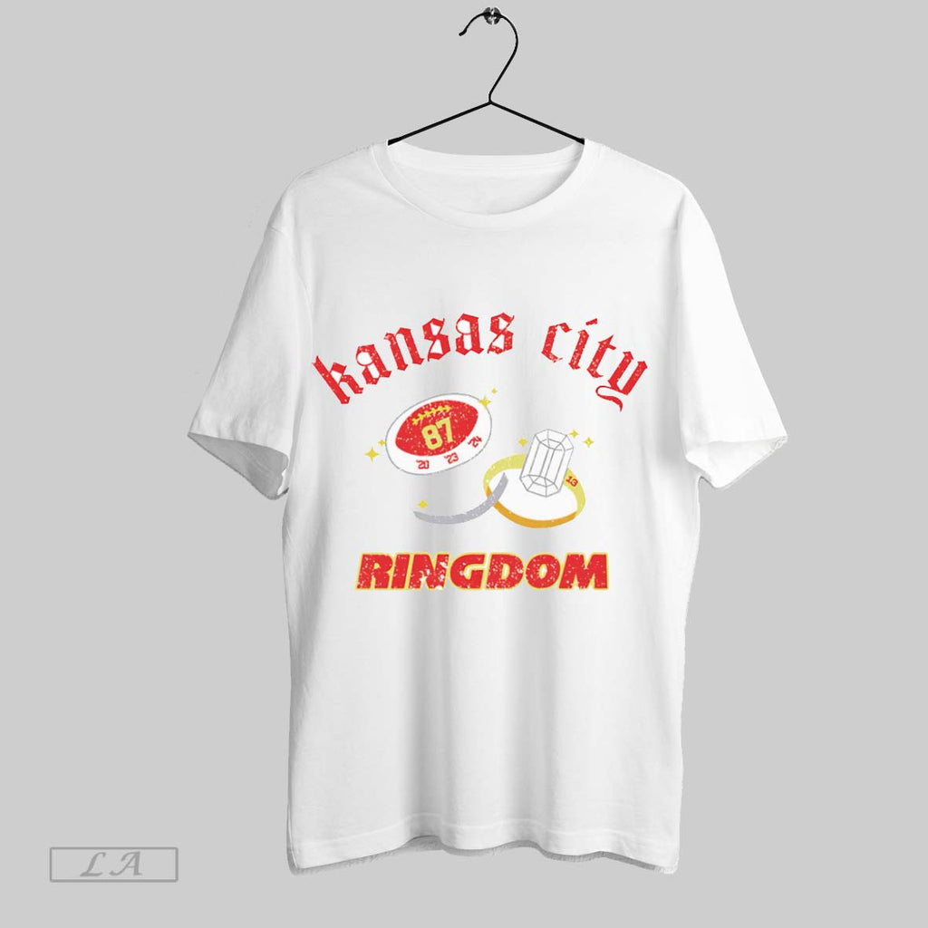 Original Rings Kansas City Ringdom T-Shirts, Hoodie, Sweatshirt | InkRitualCo.com
