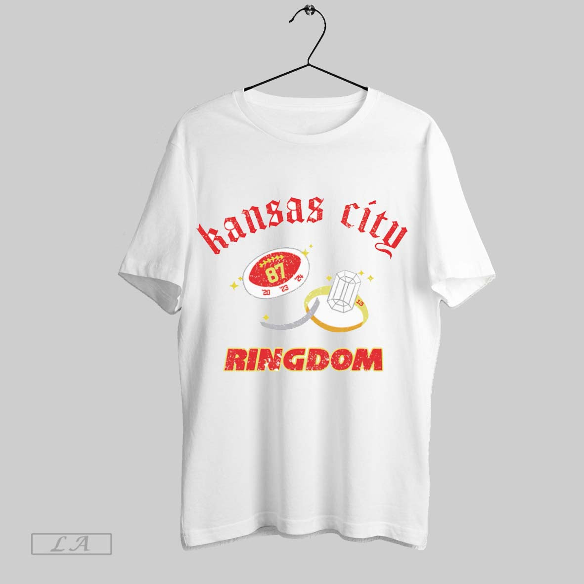 Original Rings Kansas City Ringdom T-Shirts, Hoodie, Sweatshirt | InkRitualCo.com
