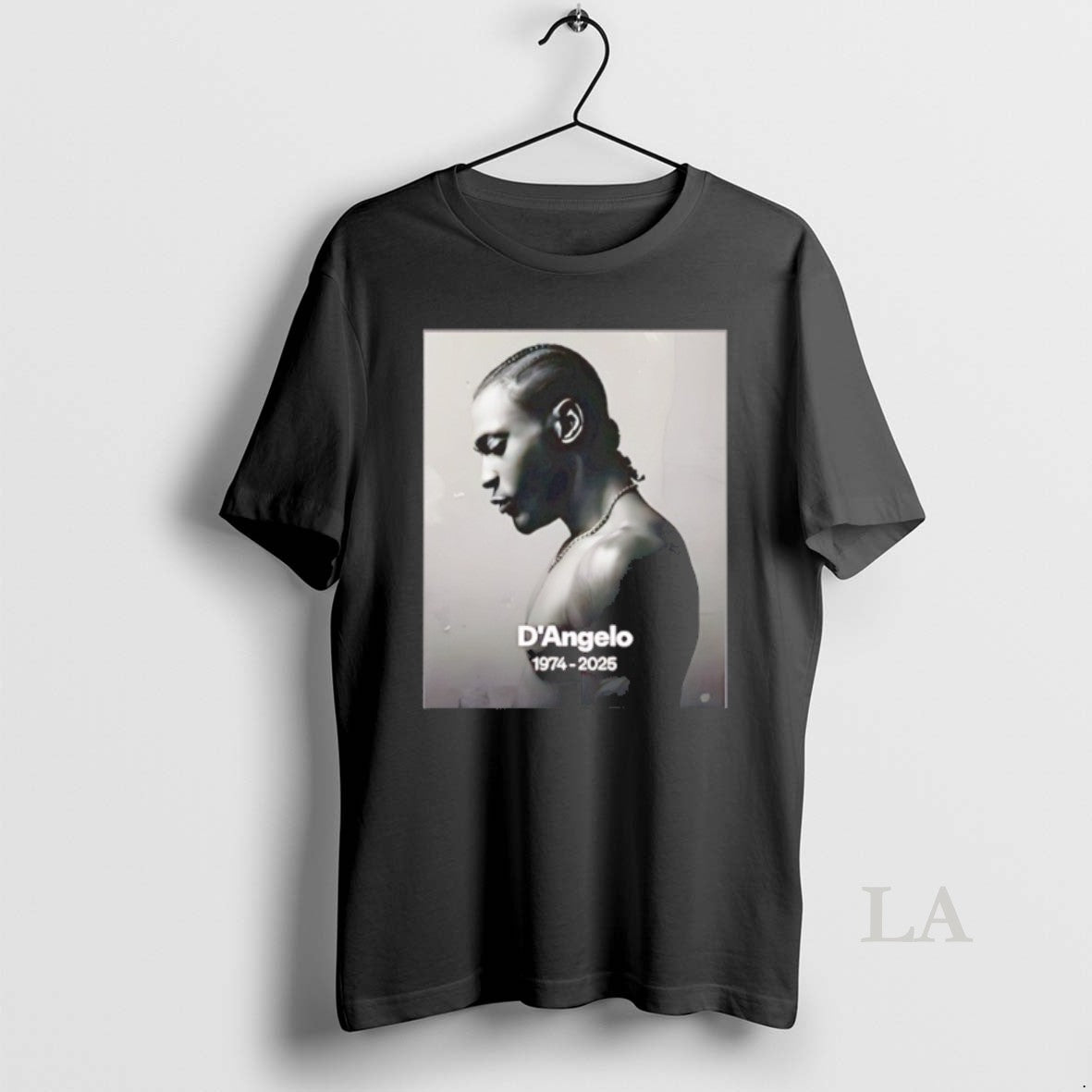 Original Rip Dangelo 1974 2025 T-Shirts, Hoodie, Sweatshirt | InkRitualCo.com